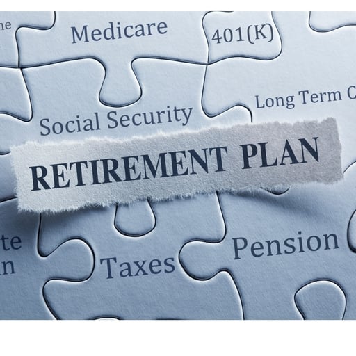 Top 3 Retirement Mistakes