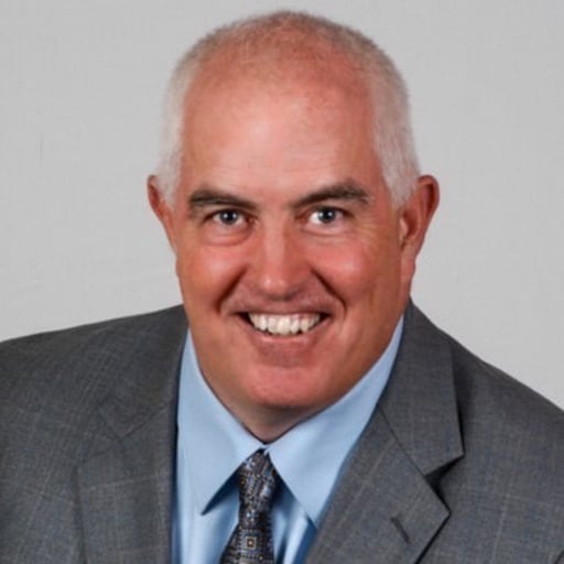 Real Estate with Mike "Marco" Doyle