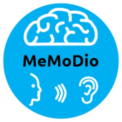 MéMoDio