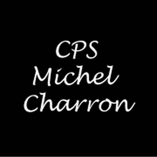 CPS Michel Charron YouTube