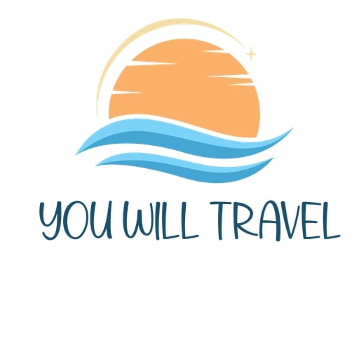 You Will Travel Website