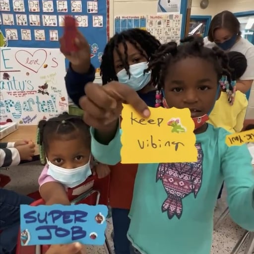 It’s OUR Community