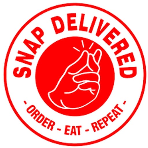 SNAP DELIVERED