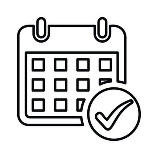 Schedule an appointment with me!