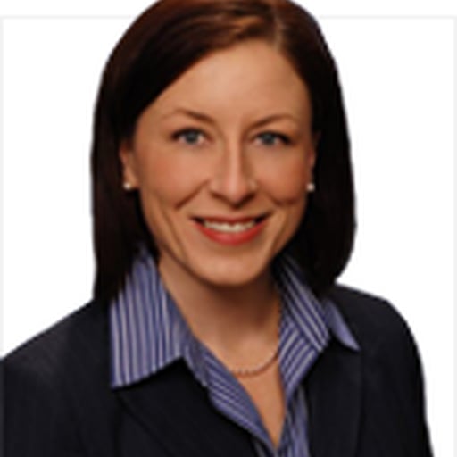 Senior Mortgage Financial Advisor
