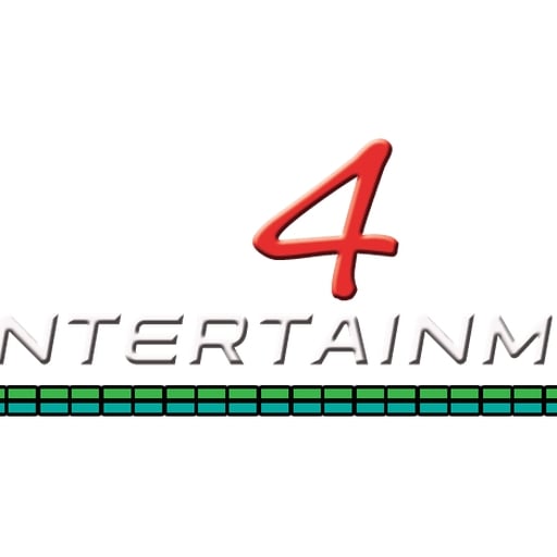 JUST 4 FUN ENTERTAINMENT - Award Winning DJ Services