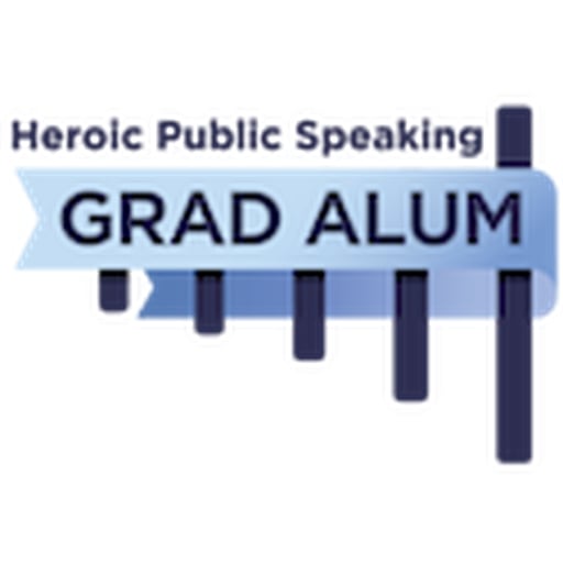 Professional Speaker Certification