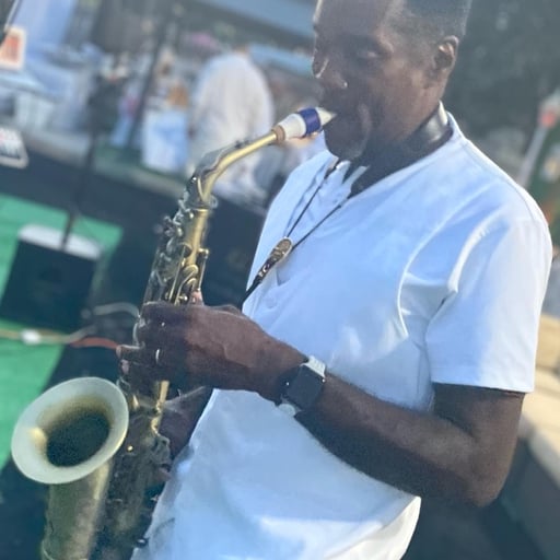 Artist Website