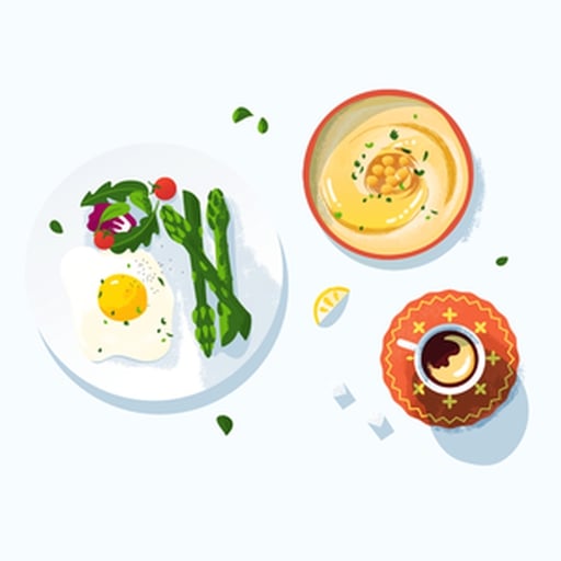 A List of My Favorite Restaurants in the Area