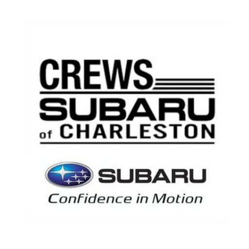 Crews Subaru Website