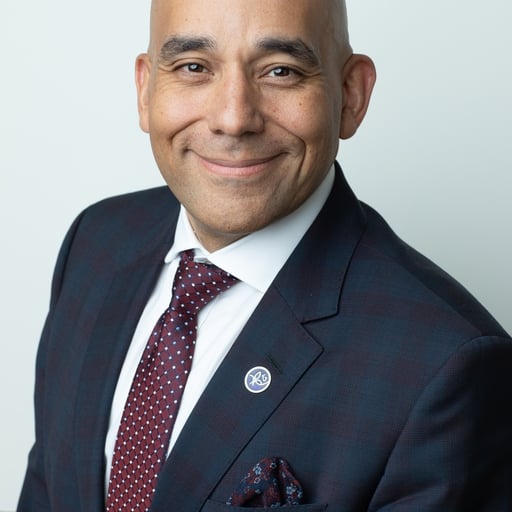 Profil du ministre