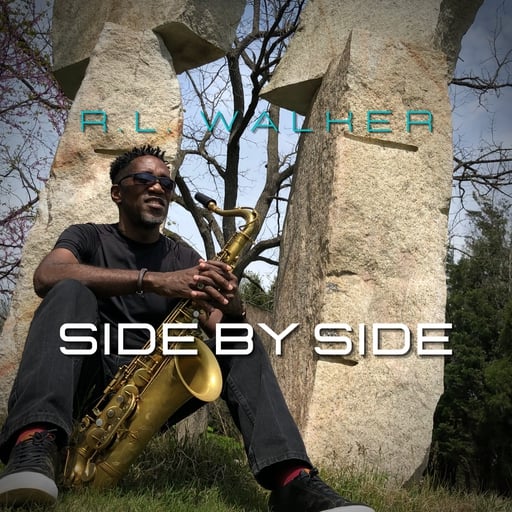 Amazon Music (R.L. Walker)