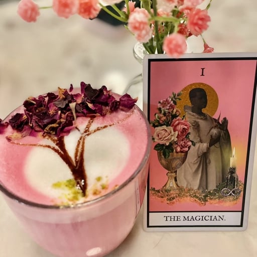 💌 ✨Tarot Power Soul✨Newsletter