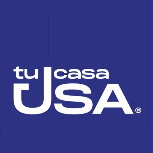Tu Casa USA Portal de búsqueda
