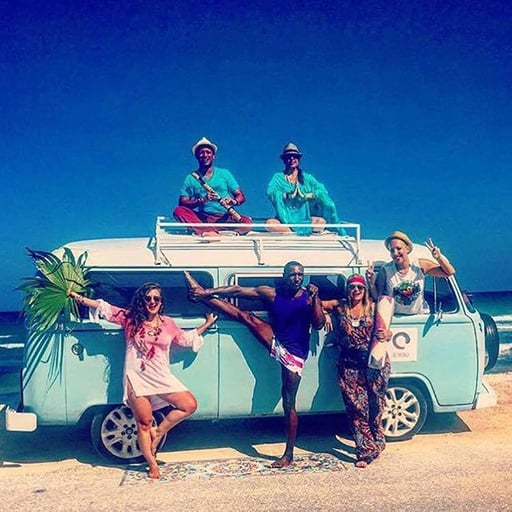 Prana Warriors (2017) (Docu- Series) - Over 20 songs synced