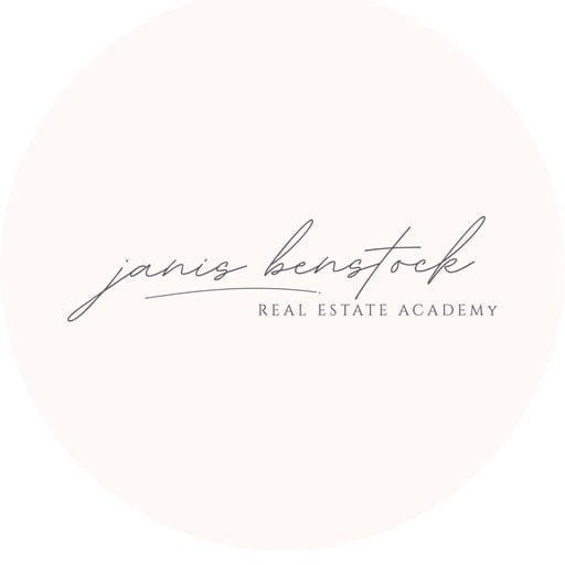 Janis Benstock Real Estate Academy