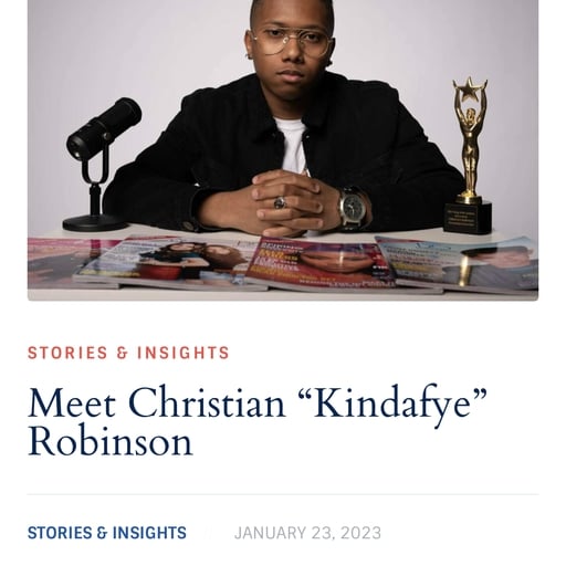 Canvas Rebel Article