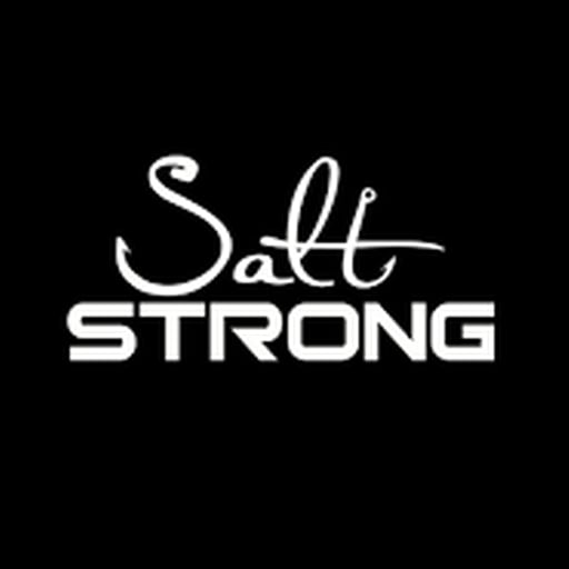 SaltStrong Podcast Interview