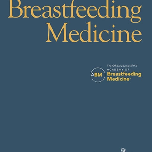 The Relationship of Race and Ethnicity to the Perception of Visual Images of Breastfeeding Mothers