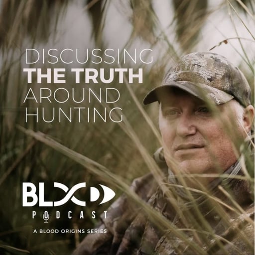 Blood Origins Podcast Interview