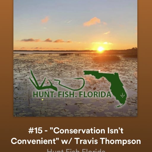 Hunt. Fish. Florida Interview