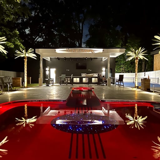 Nashville Home Giveaway