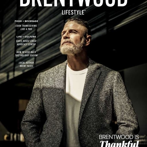 City Lifestyles Magazine