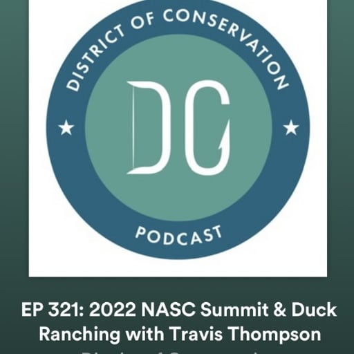 District of Conservation Interview