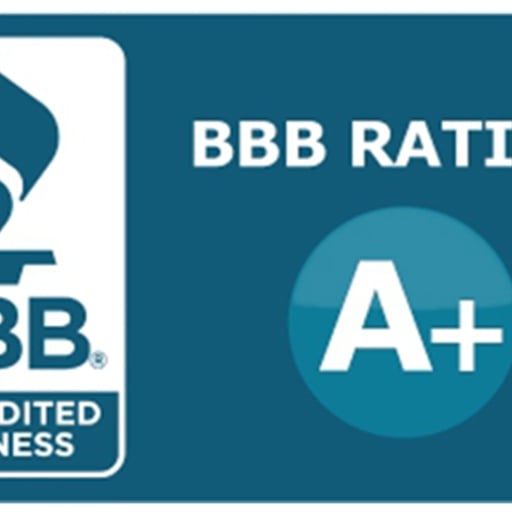BBB Rating & Accreditation