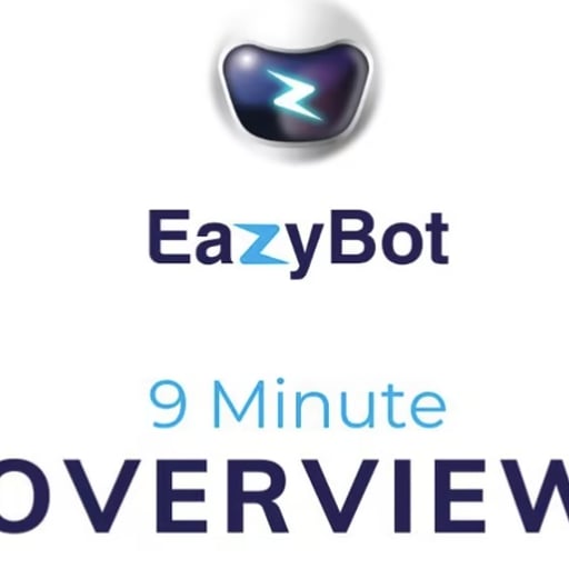 9-Minute Eazybot Overview