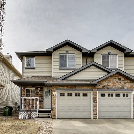 What $300,000 buys in Edmonton, Alberta, Canada