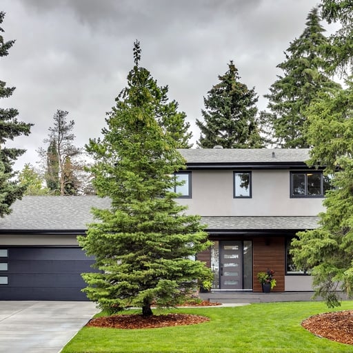 What $870,000 buys in Edmonton, Alberta, Canada