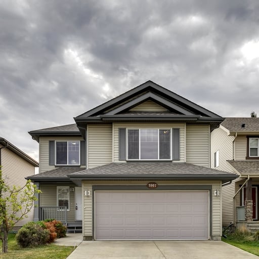 What $510,000 buys in Edmonton, Alberta, Canada