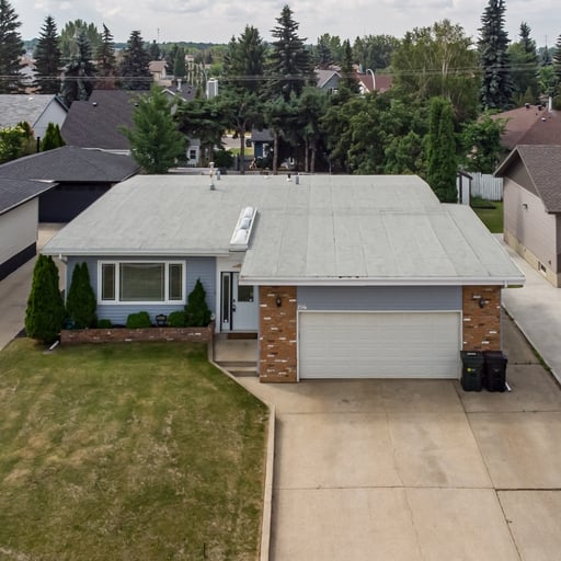 What $445,000 buys in Sherwood Park, Alberta, Canada