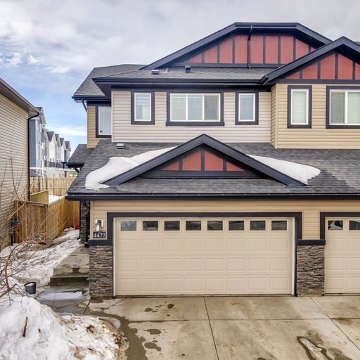 What $415,000 buys in Edmonton, Alberta, Canada