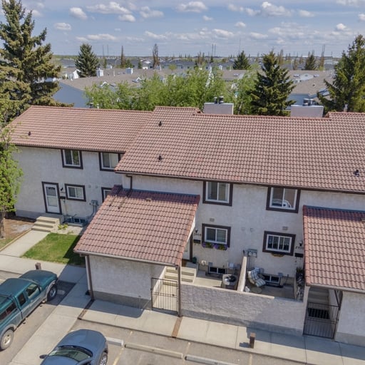 What $225,000 buys in Edmonton, Alberta, Canada