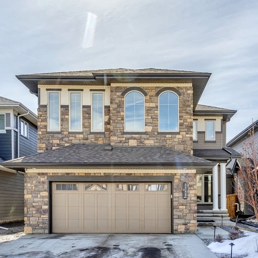 What $815,000 buys in Edmonton, Alberta, Canada