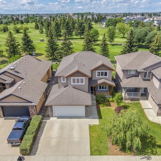 What $730,000 buys in Edmonton, Alberta, Canada
