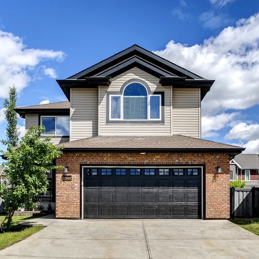 What $600,000 buys in Edmonton, Alberta, Canada