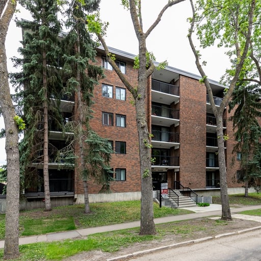 What does $255,000 buy in Edmonton, Alberta, Canada