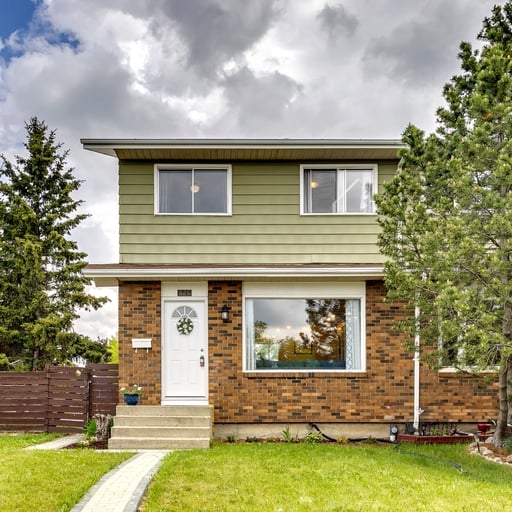 What $280,000 buys in Edmonton, Alberta, Canada