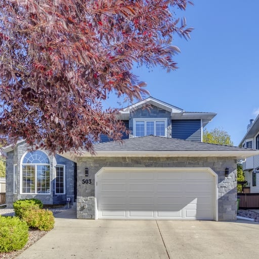 What $660,000 buys in Edmonton, Alberta, Canada