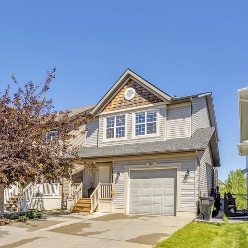 What $483,000 buys in Edmonton, Alberta, Canada