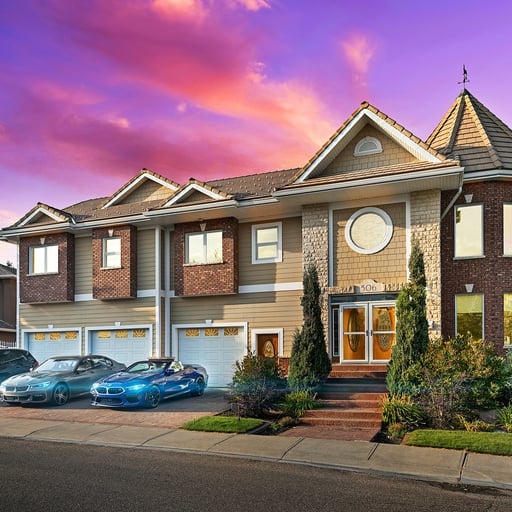 What $1.3 million buys in Edmonton, Alberta, Canada!