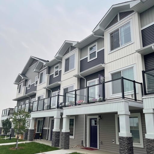 What $375,000 buys in Edmonton, Alberta, Canada