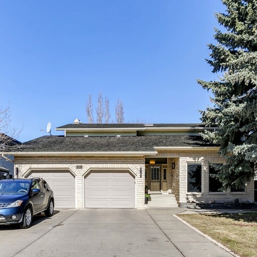 What $800,000 buys in Edmonton, Alberta, Canada