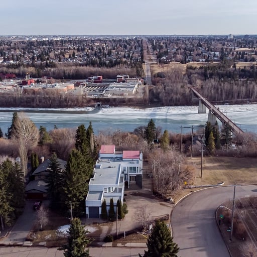 What $1.78 million buys in Edmonton, Alberta, Canada!