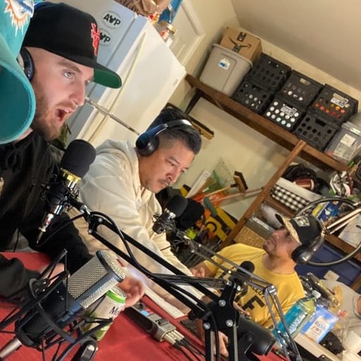 Air Raid Podcast