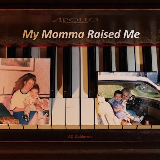 My Momma Raised Me ✝️🙏🏼🎹