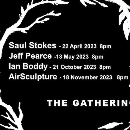 The Gatherings Concert series